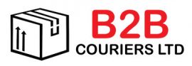 B2B Couriers Glasgow